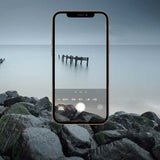 Apple iPhone 15 Zore CL-06 Kamera Lens Koruyucu
