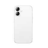 Apple iPhone 16 Amazingthing HD Safir Kamera Lens Koruyucu