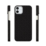 Apple iPhone 16 Kılıf M-Safe Şarj Özellikli Zore Paris Vax Sert PC Kapak