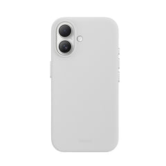 Apple iPhone 16 Kılıf M-safe Şarj Özellikli Çizilmeye Dayanıklı Benks VitaPro Serisi PU Deri Kapak