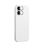 Apple iPhone 16 Plus Amazingthing Anti Reflective Kamera Lens Koruyucu + Kolay Uygulama Aparatlı