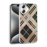 Apple iPhone 16 Plus Kılıf Desenli Zore Mep Kapak