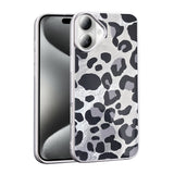 Apple iPhone 16 Plus Kılıf Desenli Zore Mep Kapak
