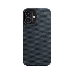 Apple iPhone 16 Plus Kılıf M-safe Şarj Özellikli Benks ArmorTint Serisi ArmorAir Kevlar Kapak