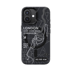 Apple iPhone 16 Plus Kılıf M-safe Şarj Özellikli Benks City Serisi Kapak