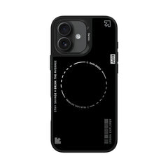 Apple iPhone 16 Plus Kılıf M-safe Şarj Özellikli Benks Dynamic Basis Kapak