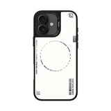 Apple iPhone 16 Plus Kılıf M-safe Şarj Özellikli Benks Dynamic Basis Kapak