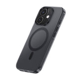 Apple iPhone 16 Plus Kılıf M-safe Şarj Özellikli Benks Lucid Armor Kapak