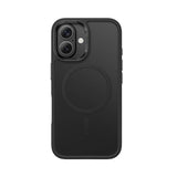 Apple iPhone 16 Plus Kılıf M-safe Şarj Özellikli Benks Mist Protective Kapak