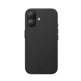 Apple iPhone 16 Plus Kılıf M-safe Şarj Özellikli Çizilmeye Dayanıklı Benks VitaPro Serisi PU Deri Kapak