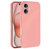 Apple iPhone 16 Plus Kılıf Zore LSR Lansman Kapak