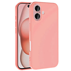 Apple iPhone 16 Plus Kılıf Zore LSR Lansman Kapak