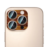 Apple iPhone 16 Pro CaseWorld Crystal Color Serisi Full Kamera Lens Koruyucu