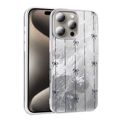 Apple iPhone 16 Pro Kılıf Desenli Zore Mep Kapak