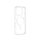 Apple iPhone 16 Pro Kılıf M-Safe Şarj Özellikli Airbag Tasarımlı Amazingthing Titan Pro Serisi Kapak