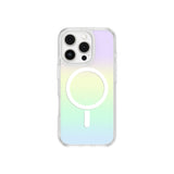 Apple iPhone 16 Pro Kılıf M-safe Şarj Özellikli Amazingthing Minimal Serisi Kapak