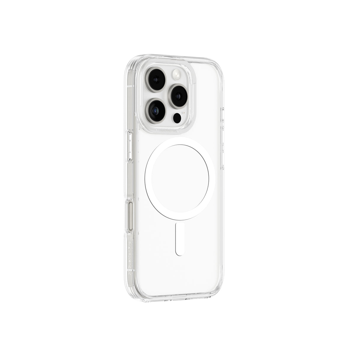 Apple iPhone 16 Pro Kılıf M-safe Şarj Özellikli Amazingthing Minimal Serisi Kapak