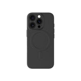 Apple iPhone 16 Pro Kılıf M-safe Şarj Özellikli Amazingthing Minimal Air Serisi Kapak