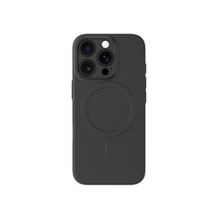 Apple iPhone 16 Pro Kılıf M-safe Şarj Özellikli Amazingthing Minimal Air Serisi Kapak