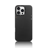 Apple iPhone 16 Pro Kılıf M-safe Şarj Özellikli Aramid Fiber Youngkit 1500D Kevlar Extreme Wing Serisi Kapak