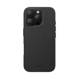 Apple iPhone 16 Pro Kılıf M-safe Şarj Özellikli Çizilmeye Dayanıklı Benks VitaPro Serisi PU Deri Kapak