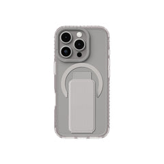 Apple iPhone 16 Pro Kılıf M-safe Şarj Özellikli Standlı Amazingthing Titan Pro Plus Kapak