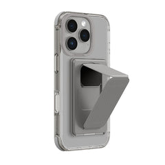Apple iPhone 16 Pro Kılıf M-safe Şarj Özellikli Standlı Set Amazingthing Omni Adventure Serisi Kapak