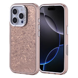 Apple iPhone 16 Pro Kılıf Taşlı Tasarım Zore Kapi Kapak