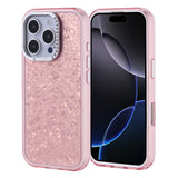 Apple iPhone 16 Pro Kılıf Taşlı Tasarım Zore Kapi Kapak
