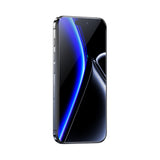 Apple iPhone 16 Pro Max Benks Glass Warrior Safir Coating Ultra İnce Cam Ekran Koruyucu