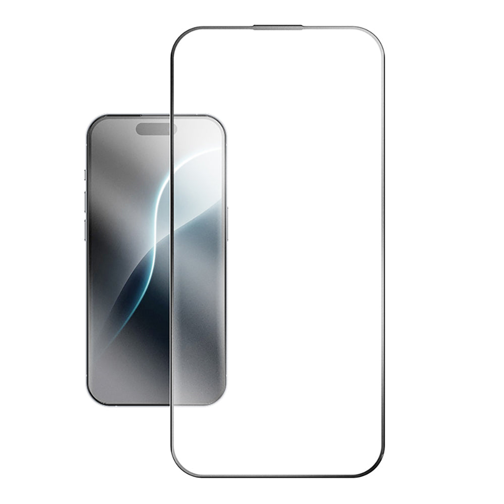 Apple iPhone 16 Pro Max Benks JoyTouch 0.3mm Mat Oyun Ekran Koruyucu + Kolay Uygulama Aparatı