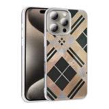 Apple iPhone 16 Pro Max Kılıf Desenli Zore Mep Kapak