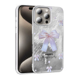 Apple iPhone 16 Pro Max Kılıf Desenli Zore Mep Kapak