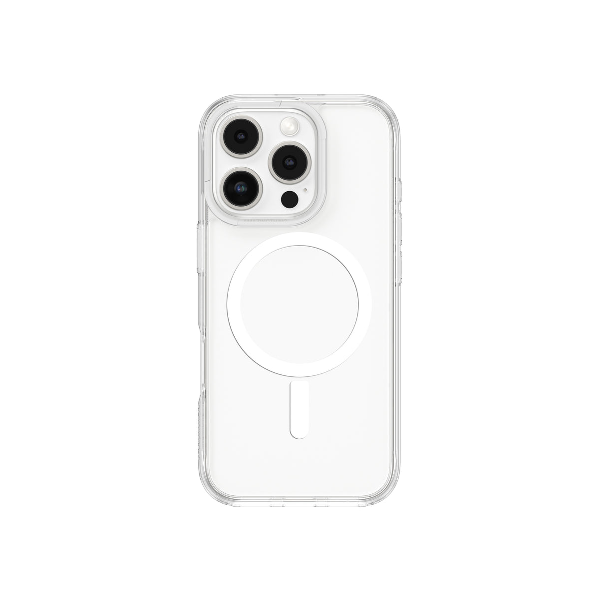 Apple iPhone 16 Pro Max Kılıf M-safe Şarj Özellikli Amazingthing Minimal Serisi Kapak