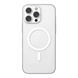 Apple iPhone 16 Pro Max Kılıf M-safe Şarj Özellikli Youngkit High Definition Serisi Kapak