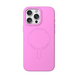 Apple iPhone 16 Pro Max Kılıf M-Safe Şarj Özellikli Youngkit Morandi Serisi Kapak