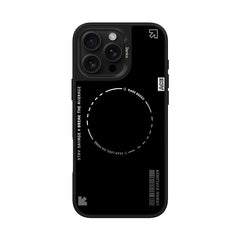 Apple iPhone 16 Pro Max Kılıf M-safe Şarj Özellikli Benks Dynamic Basis Kapak