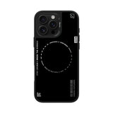 Apple iPhone 16 Pro Max Kılıf M-safe Şarj Özellikli Benks Dynamic Basis Kapak