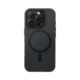 Apple iPhone 16 Pro Max Kılıf M-safe Şarj Özellikli Benks Lucid Armor Kapak