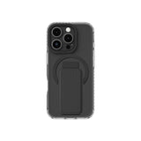 Apple iPhone 16 Pro Max Kılıf M-safe Şarj Özellikli Standlı Amazingthing Titan Pro Plus Kapak