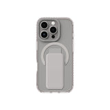 Apple iPhone 16 Pro Max Kılıf M-safe Şarj Özellikli Standlı Amazingthing Titan Pro Plus Kapak