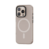 Apple iPhone 16 Pro Max Kılıf M-safe Şarj Özellikli Yeni Seri Benks Lucid Armor Kapak