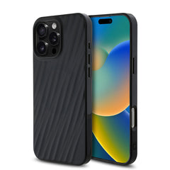 Apple iPhone 16 Pro Max Kılıf TUMI Orjinal Lisanslı M-safe Şarj Özellikli Transparan Kapak
