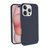 Apple iPhone 16 Pro Max Kılıf Zore LSR Lansman Kapak