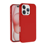 Apple iPhone 16 Pro Max Kılıf Zore LSR Lansman Kapak