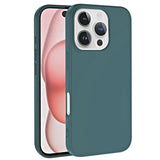 Apple iPhone 16 Pro Max Kılıf Zore LSR Lansman Kapak