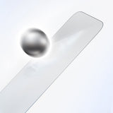 Apple iPhone 16 Pro Max Youngkit AR 2.5D Anti Reflective Temperli Cam Ekran Koruyucu + Kolay Uygulama Aparatı