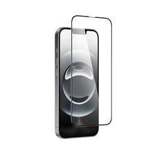 Apple iPhone 16E Amazingthing Radix Parmak İzi Bırakmayan Temperli Cam Ekran Koruyucu