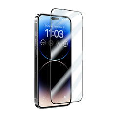 Apple iPhone 16E Benks V Pro Ultra Shield 0.3mm Ekran Koruyucu + Kolay Uygulama Aparatlı