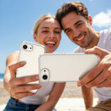 Apple iPhone 16E Kılıf Amazingthing Minimal Serisi Kapak